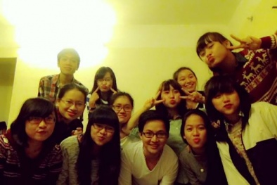 'Tết thầy' có nên tặng quà ?